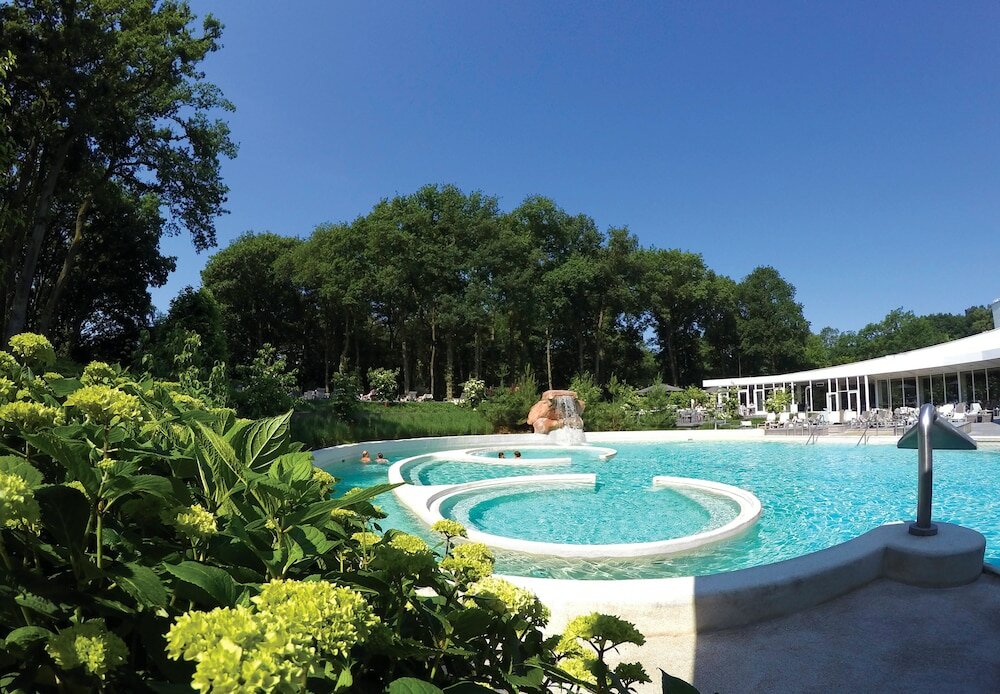 Фото Sanadome Hotel & SPA Nijmegen