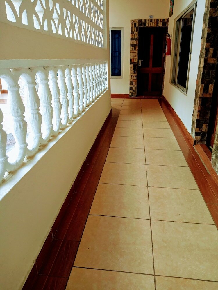 Фото Chamiachi Luxury Apartments