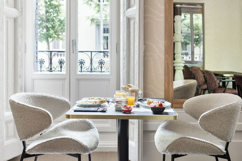 Фото One Shot Recoletos 04