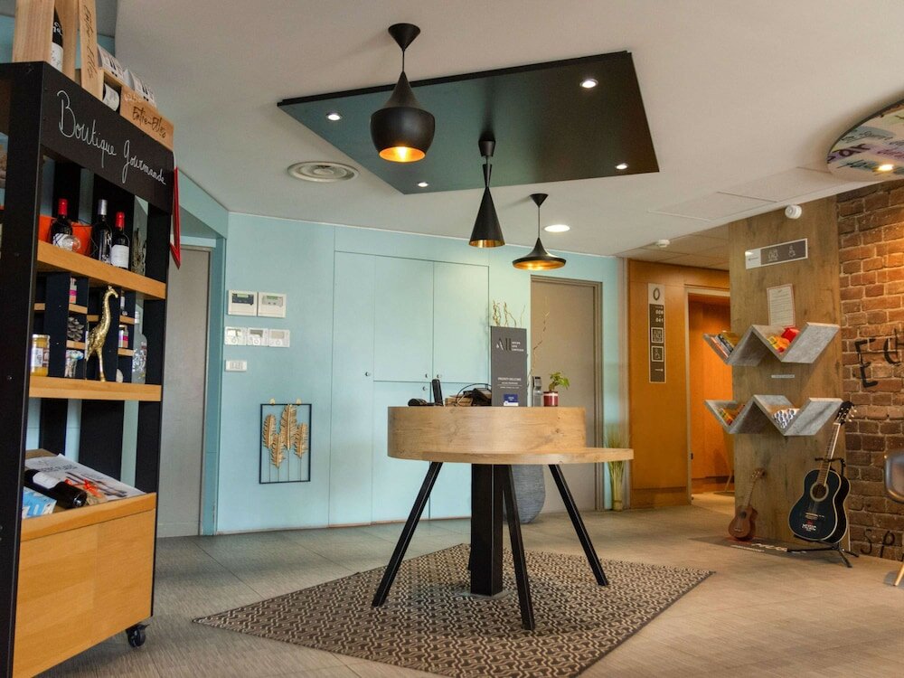 Фото Ibis Narbonne