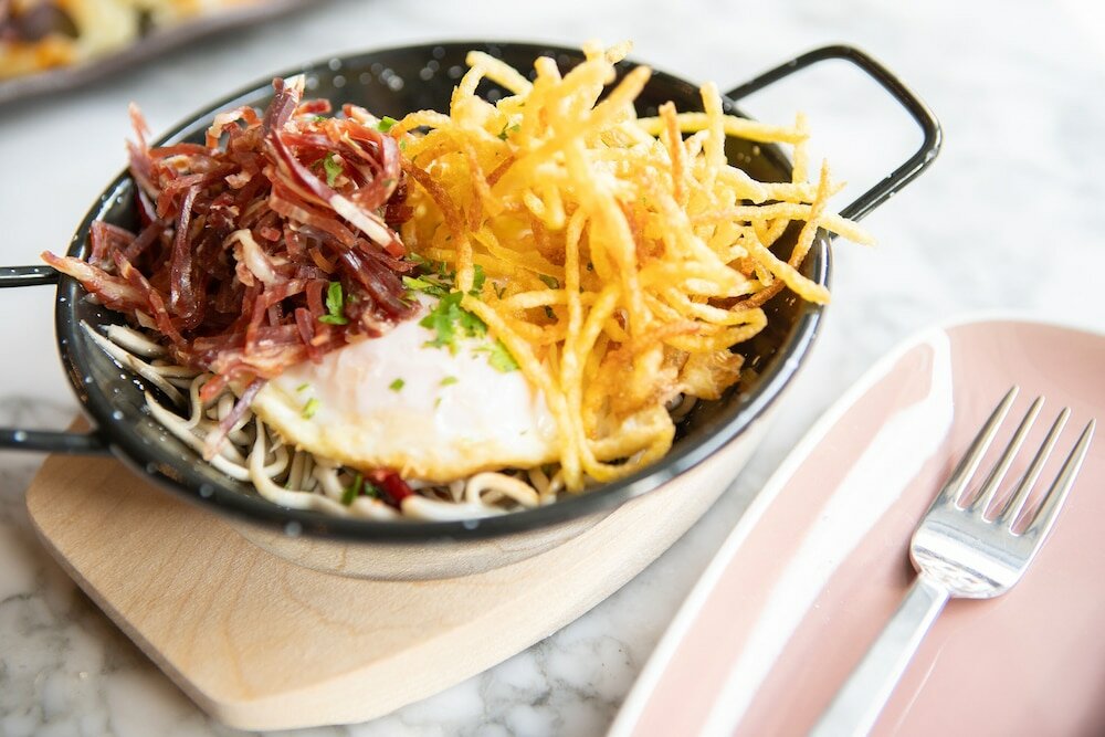 Фото INNSiDE by Meliá Zaragoza