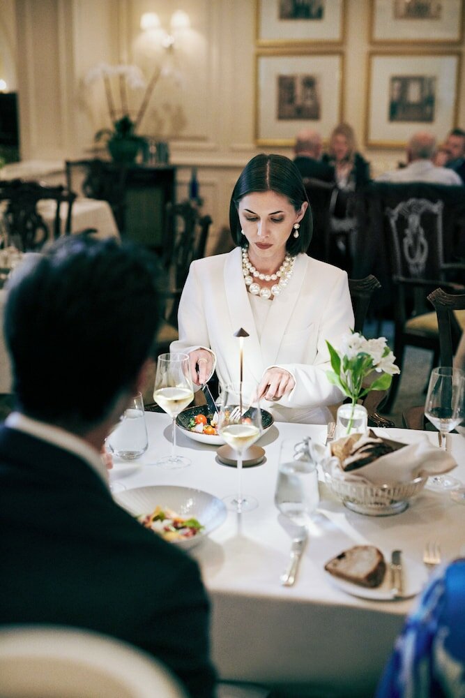 Фото The Hay Adams Hotel