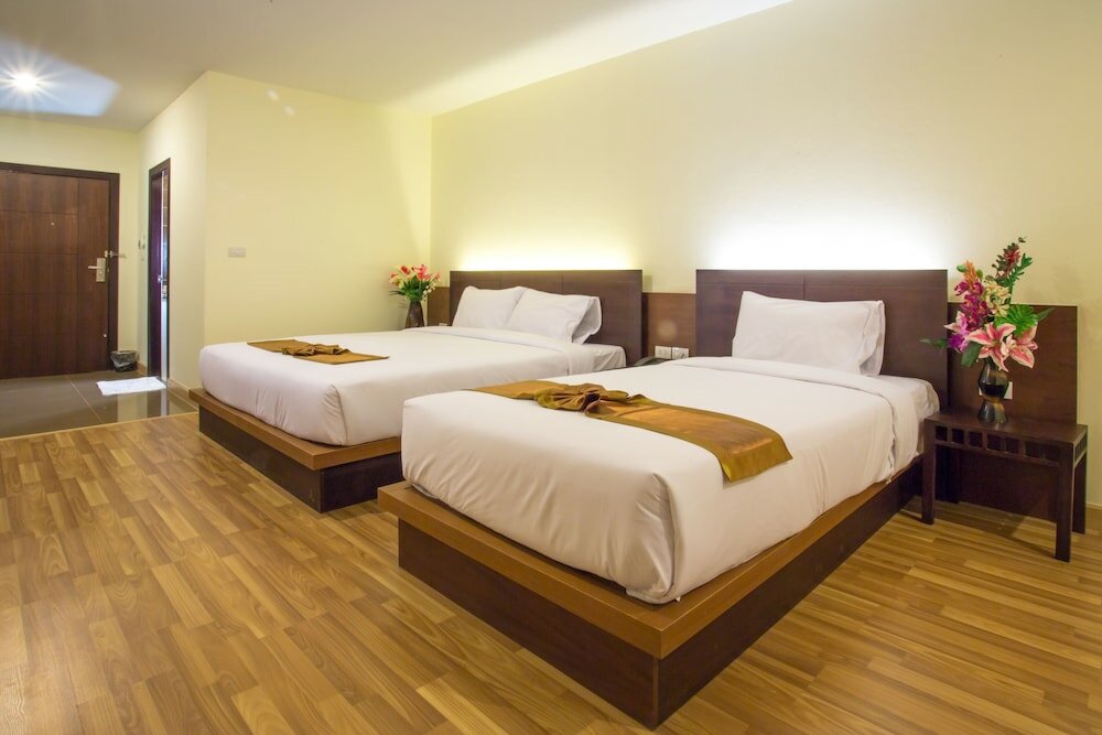 Фото Pangviman Place Resotel