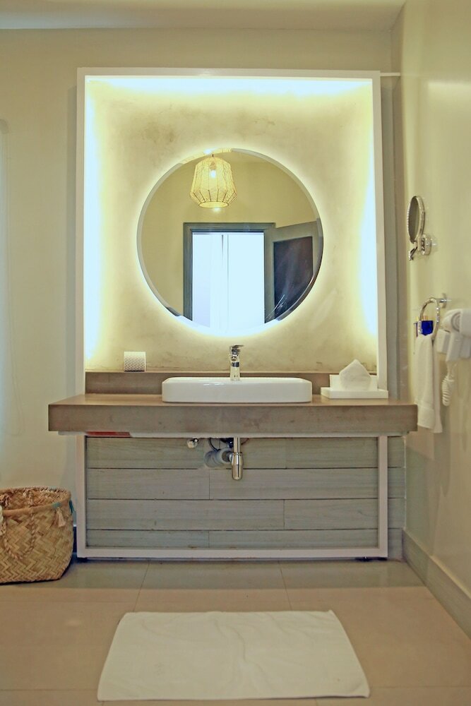 Фото Ambiance Boutique Art Hotel Karachi