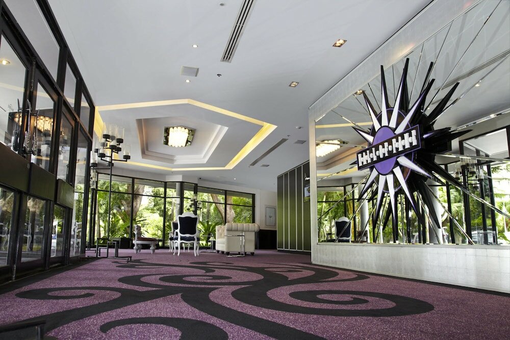 Фото Hard Rock Hotel Pattaya