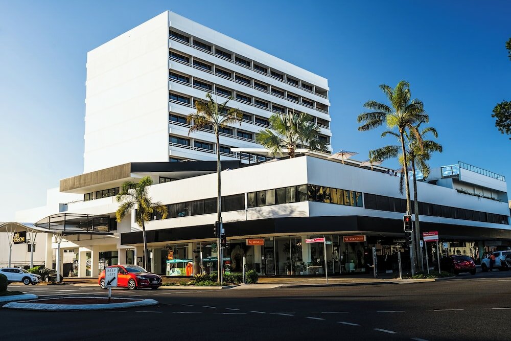 Фото The Benson Hotel