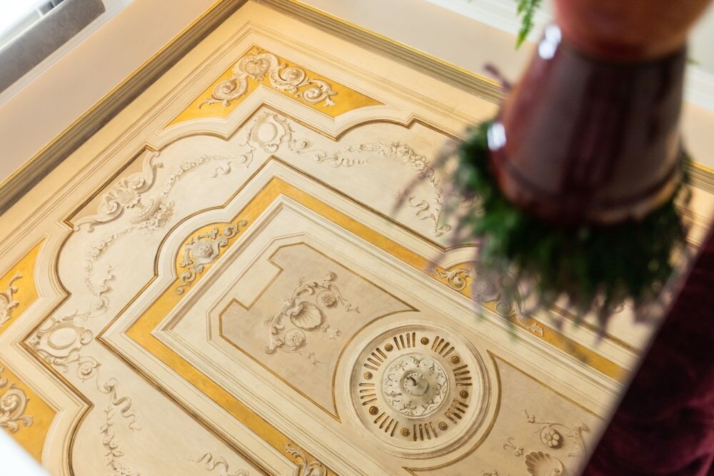 Фото Domus 21 Luxury Suites