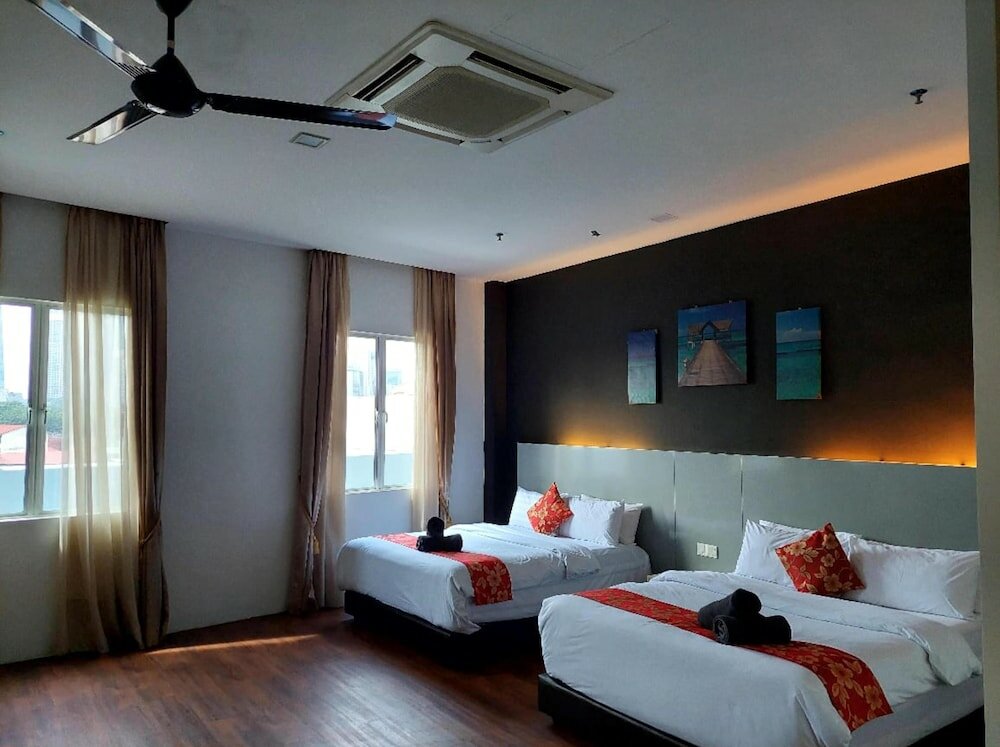 Фото Sakura Elite Hotel