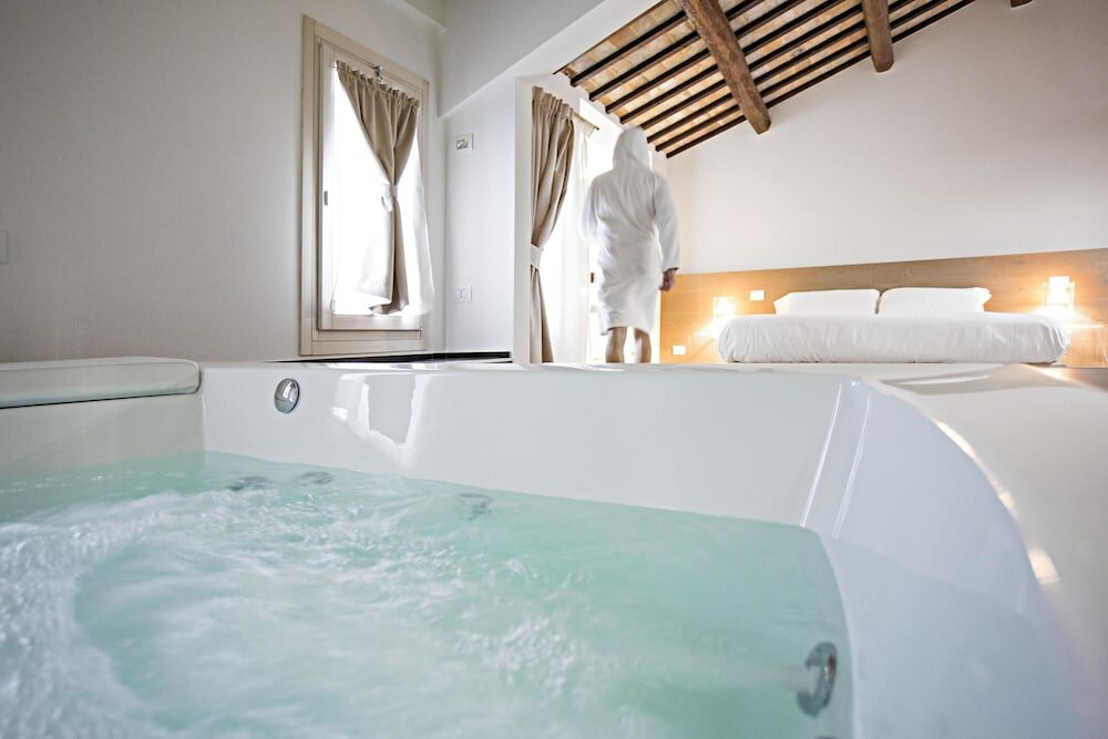 Фото Borgoleoni 18