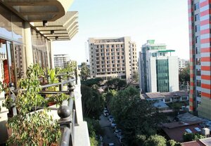 Гостиница Hotel Lobelia