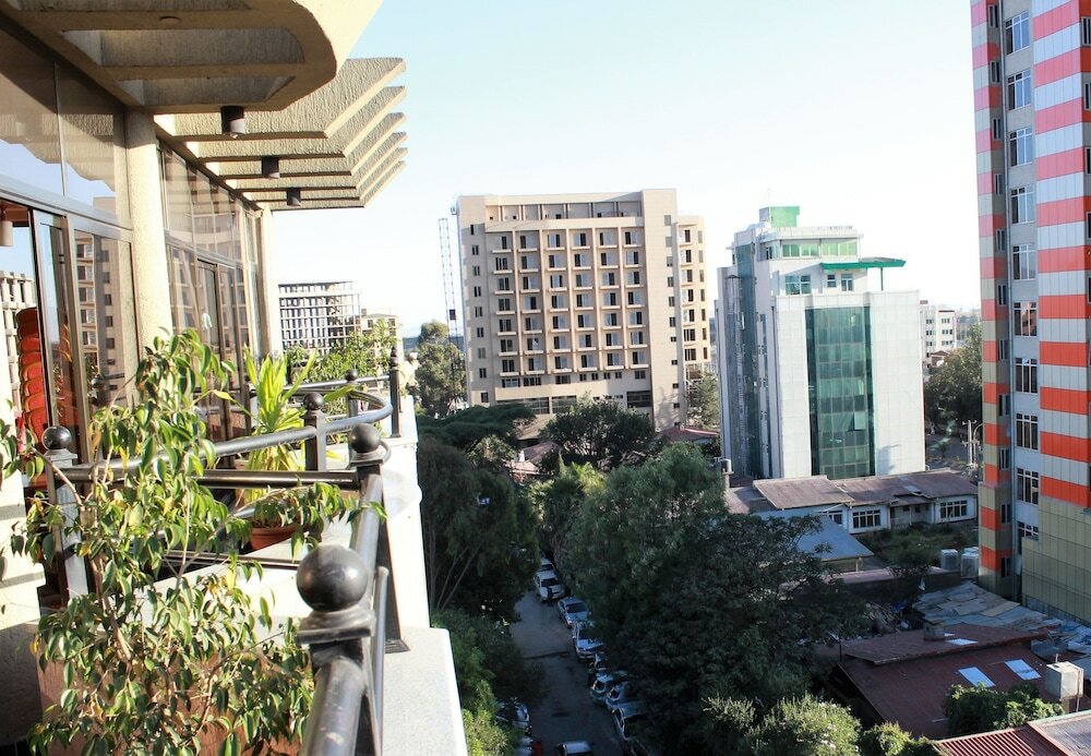 Фото Hotel Lobelia