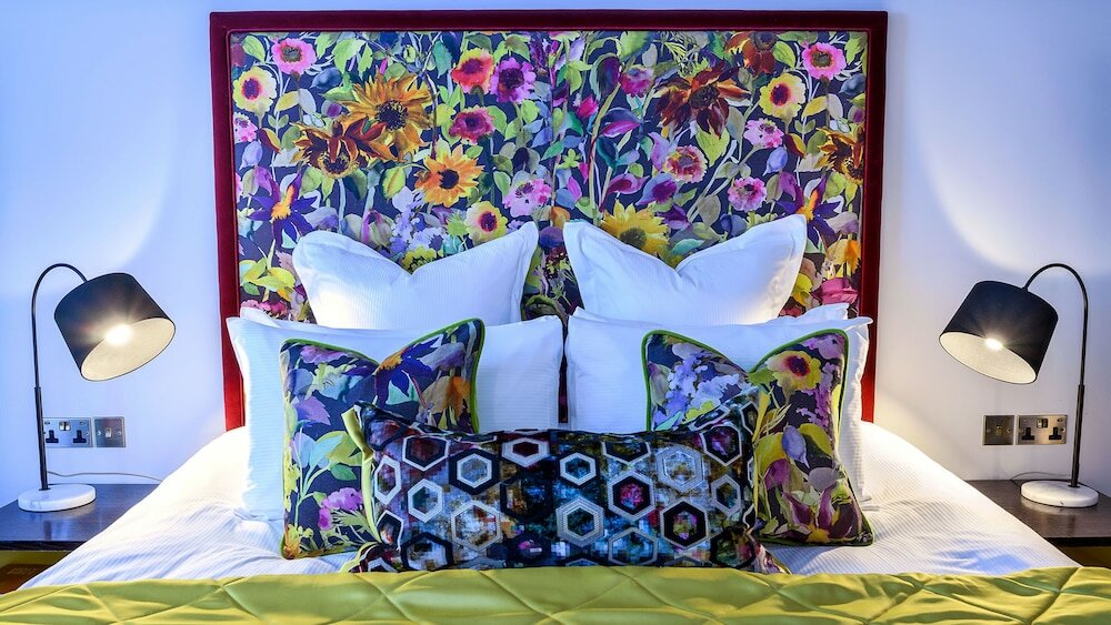 Фото Gonville Hotel