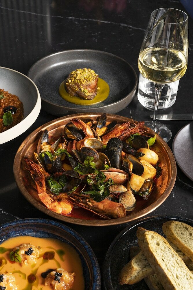 Фото Amano Covent Garden