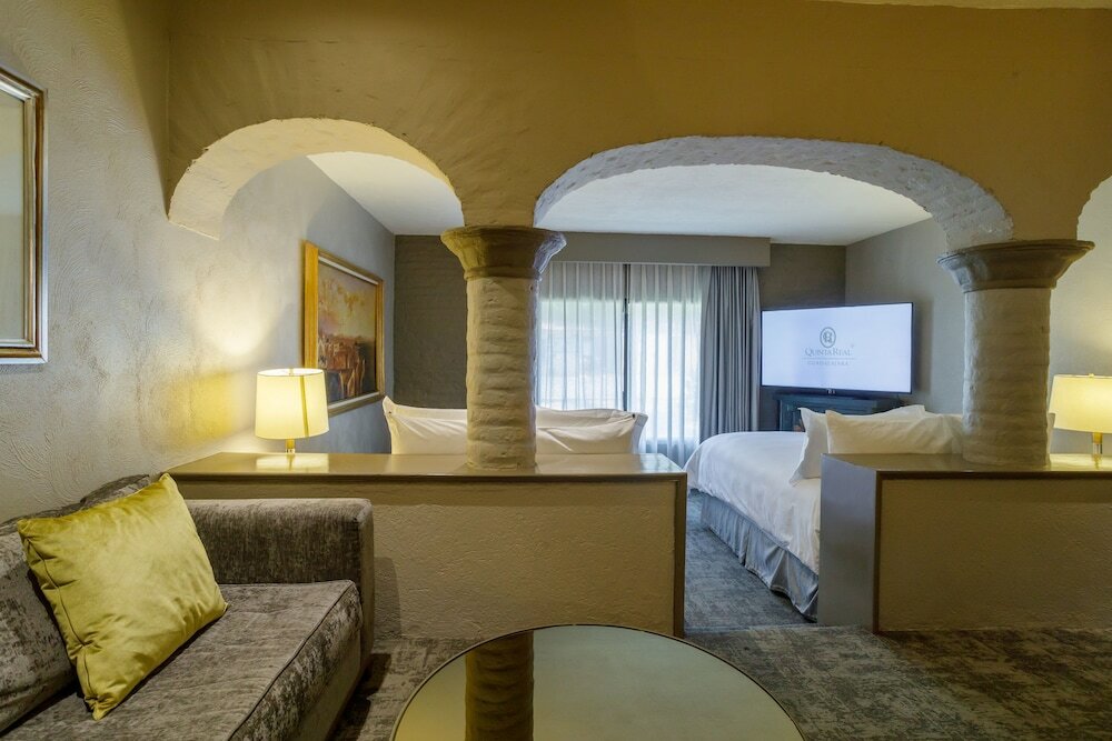 Фото Quinta Real Guadalajara