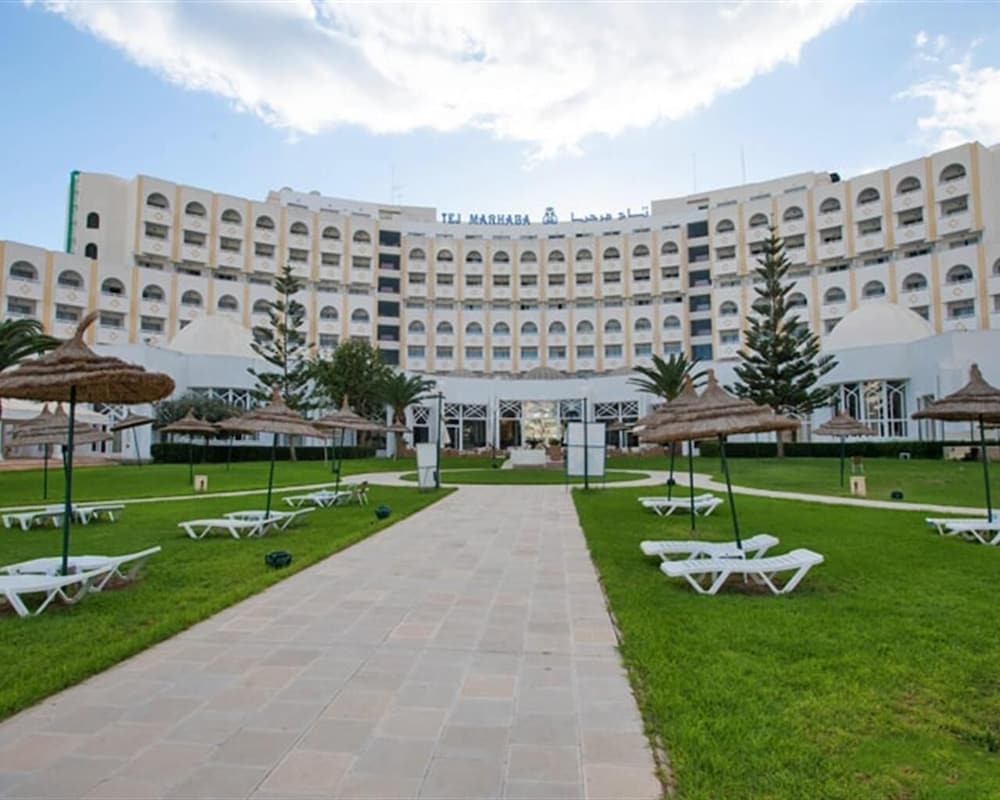 Фото Tej Marhaba