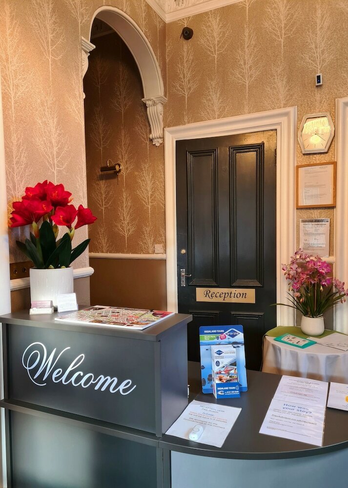 Фото Northumberland Hotel