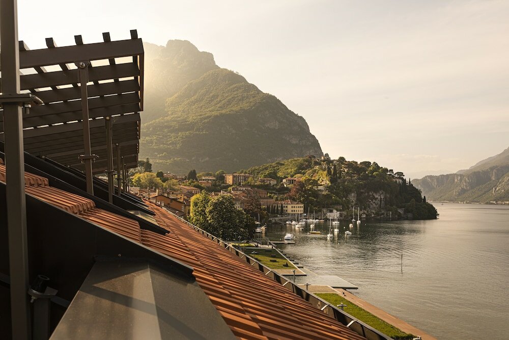 Фото Hotel Promessi Sposi