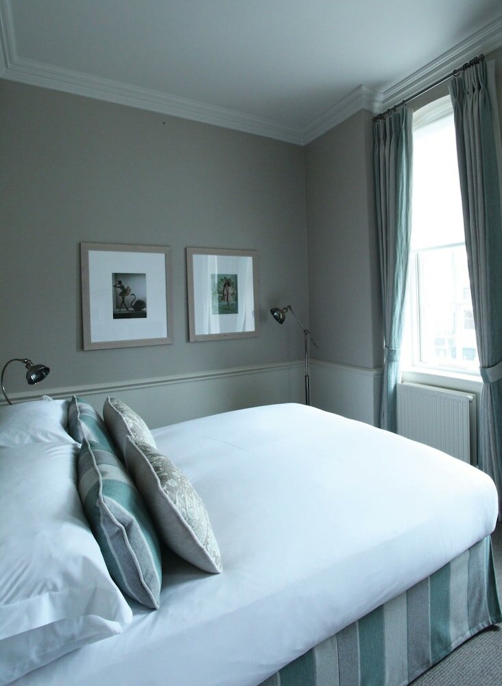 Фото Hotel du Vin & Bistro Winchester