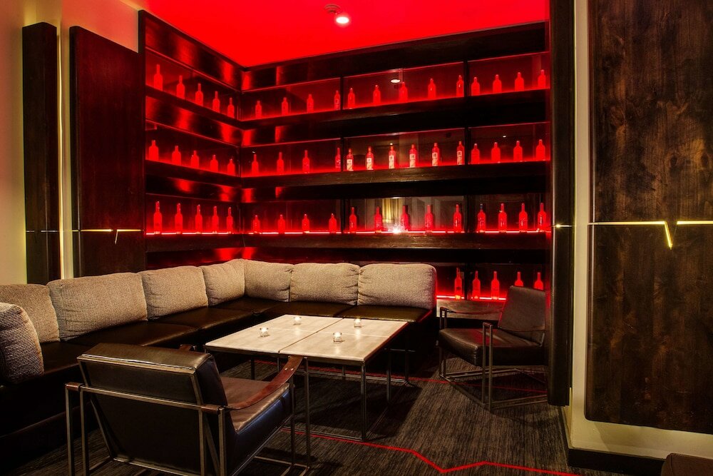 Фото Hotel Valencia Santana Row