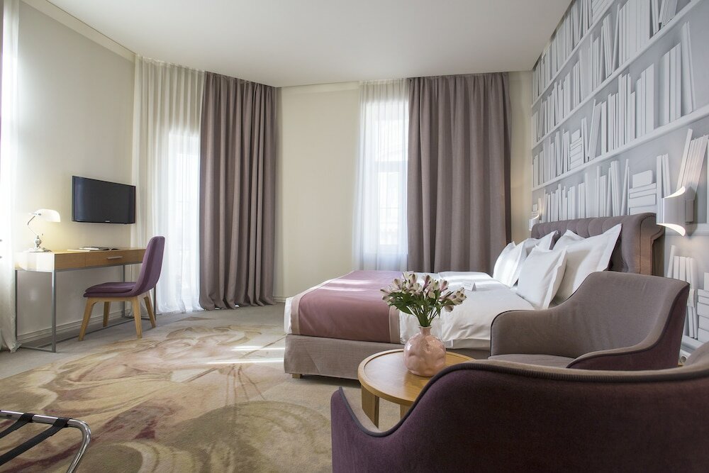 Фото отеля 3