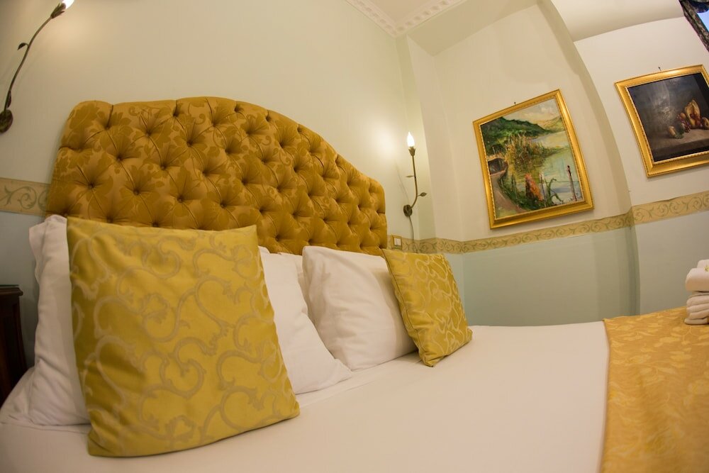 Фото Art Suite Santa Brigida