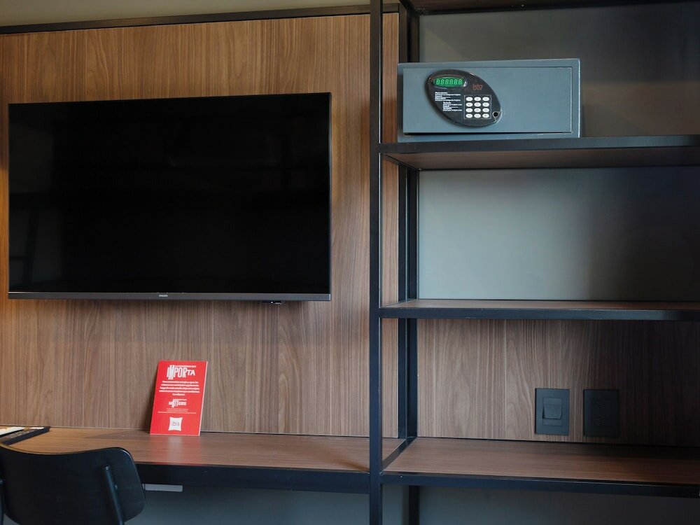 Фото ibis Buenos Aires Congreso Hotel