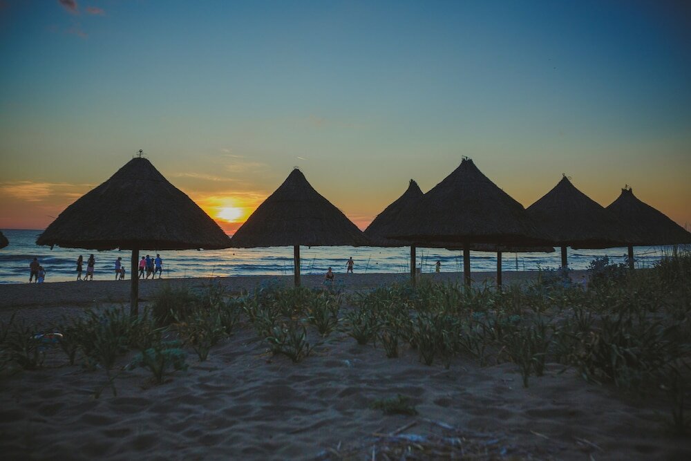 Фото Paradù EcoVillage & Resort