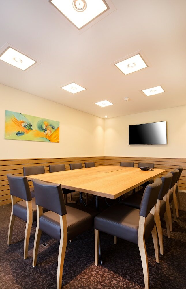 Фото Hôtel Glanis