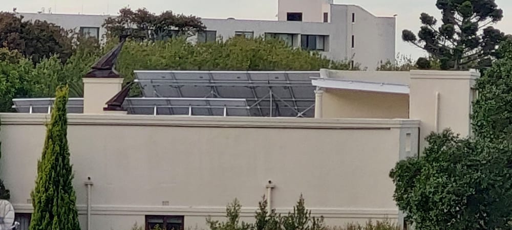 Фото Riversong Guest House