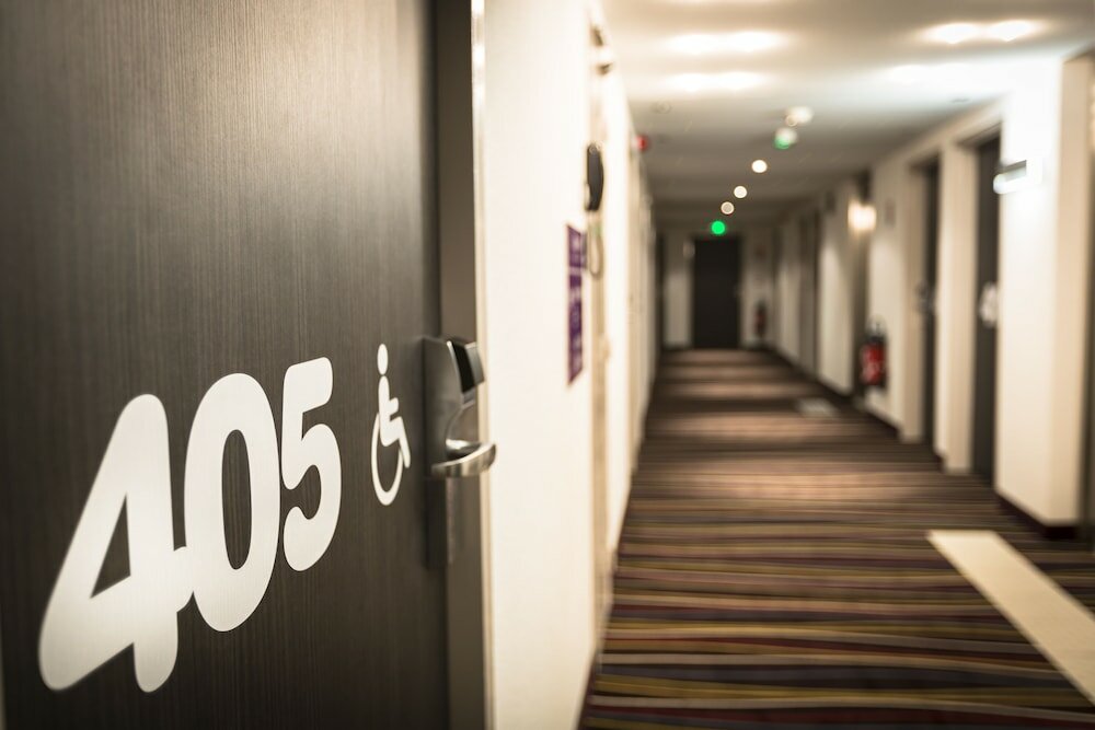 Фото Hotel Astrid