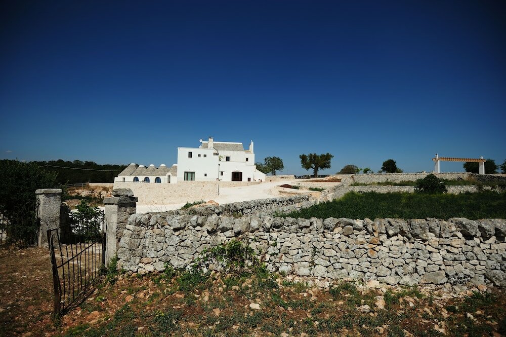 Фото Masseria Calandrella