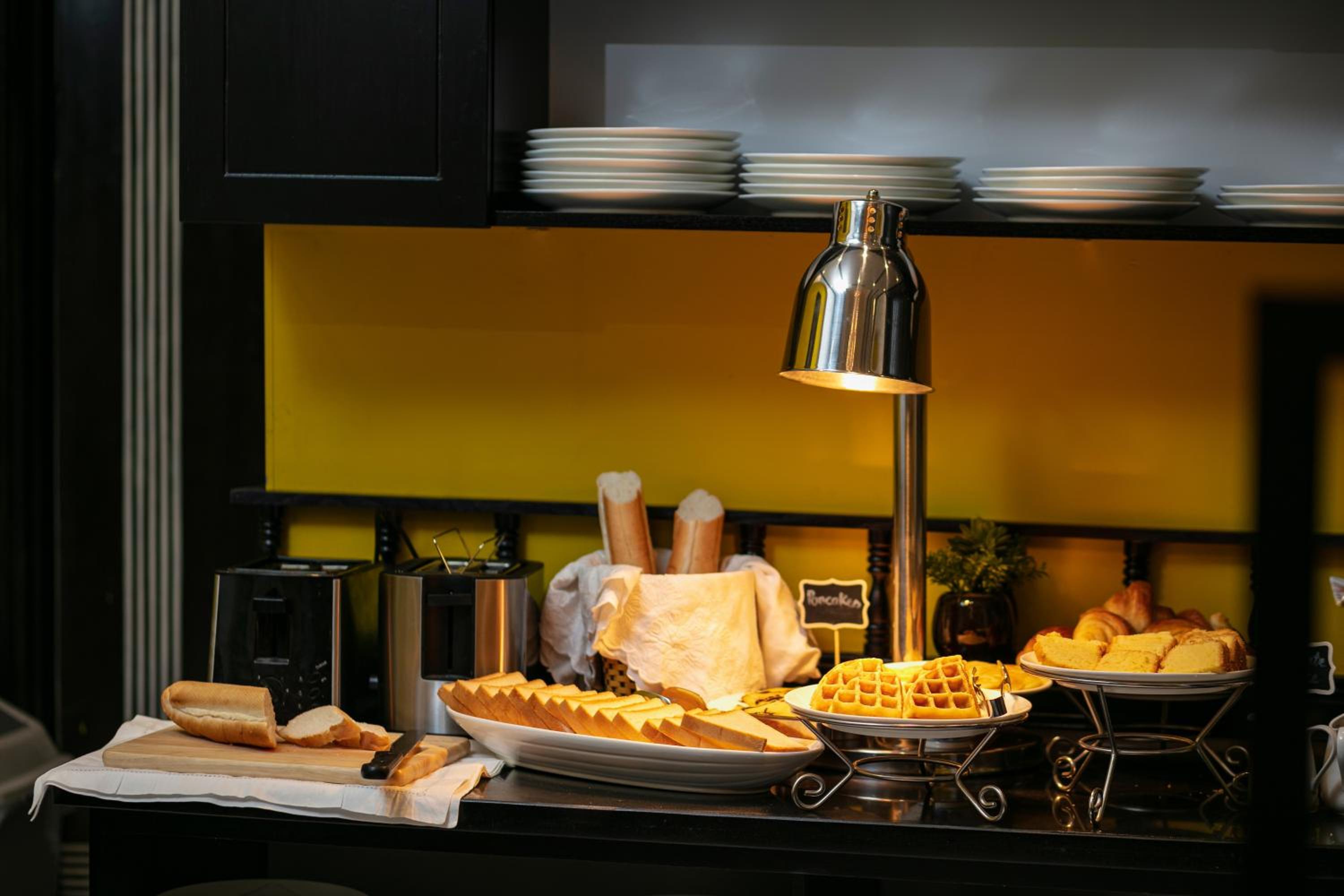 Фото The Noble Swan Hotel & SPA