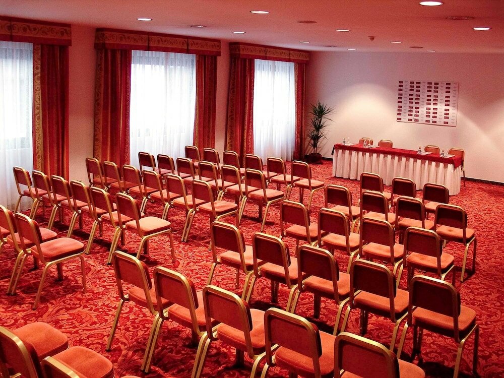 Фото Mercure Andorra