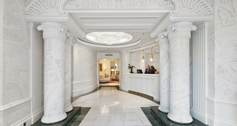 Фото NH Collection Madrid Paseo del Prado