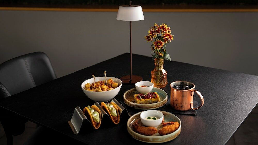 Фото Hotel Medinblu