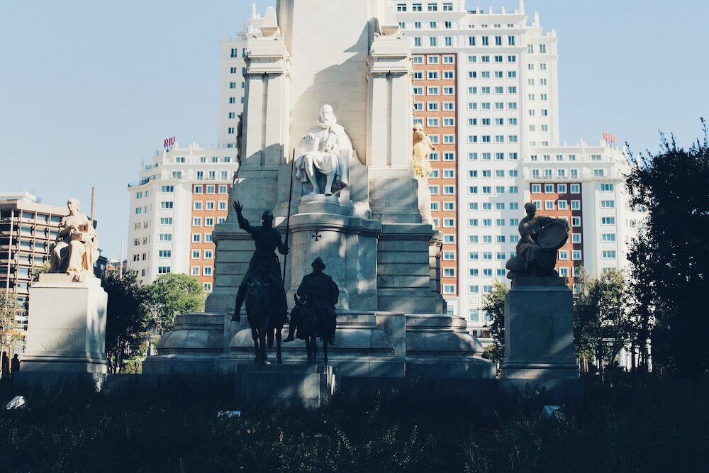 Фото Hotel Indigo Madrid - Princesa, an Ihg Hotel