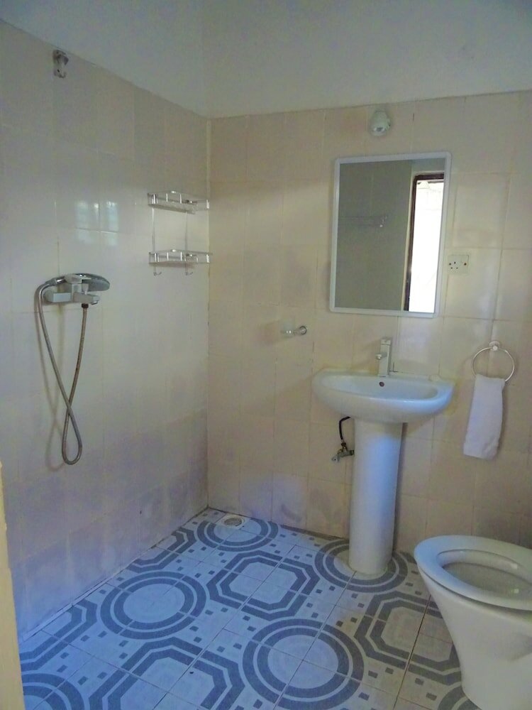 Фото Makuti Beach Bungalows