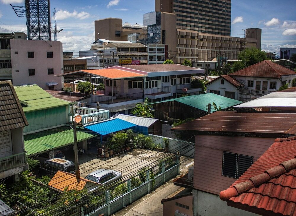 Фото Karma Home Hostel