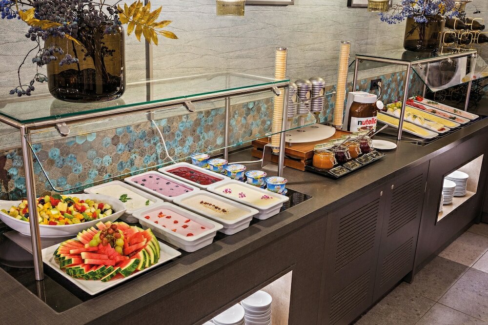 Фото Leonardo Royal Hotel Frankfurt