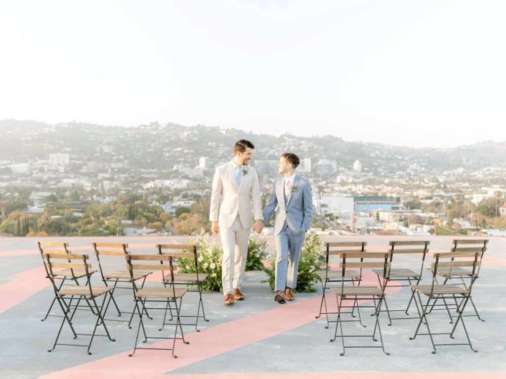 Фото Sofitel Los Angeles at Beverly Hills