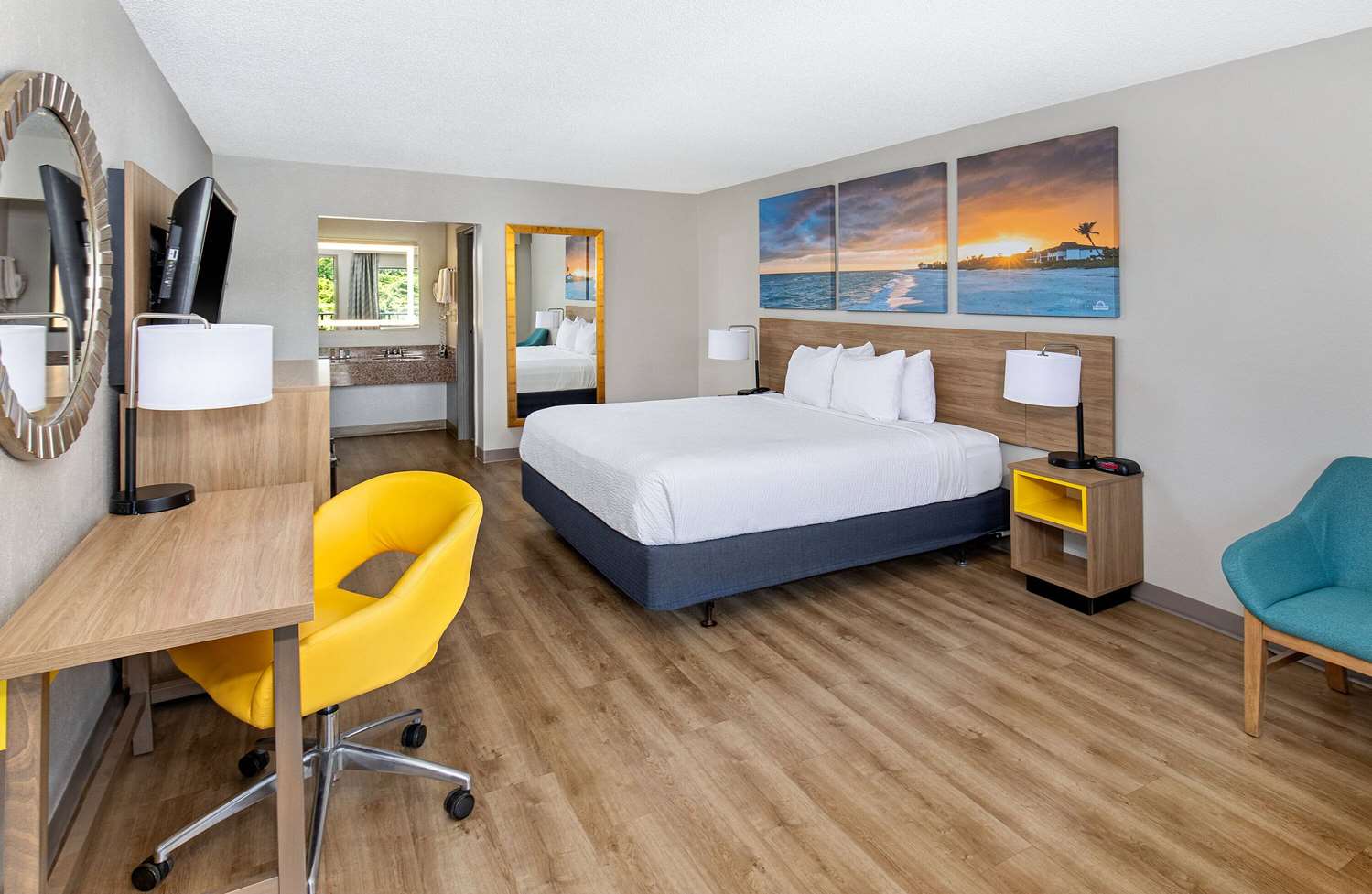 Фото отеля 2