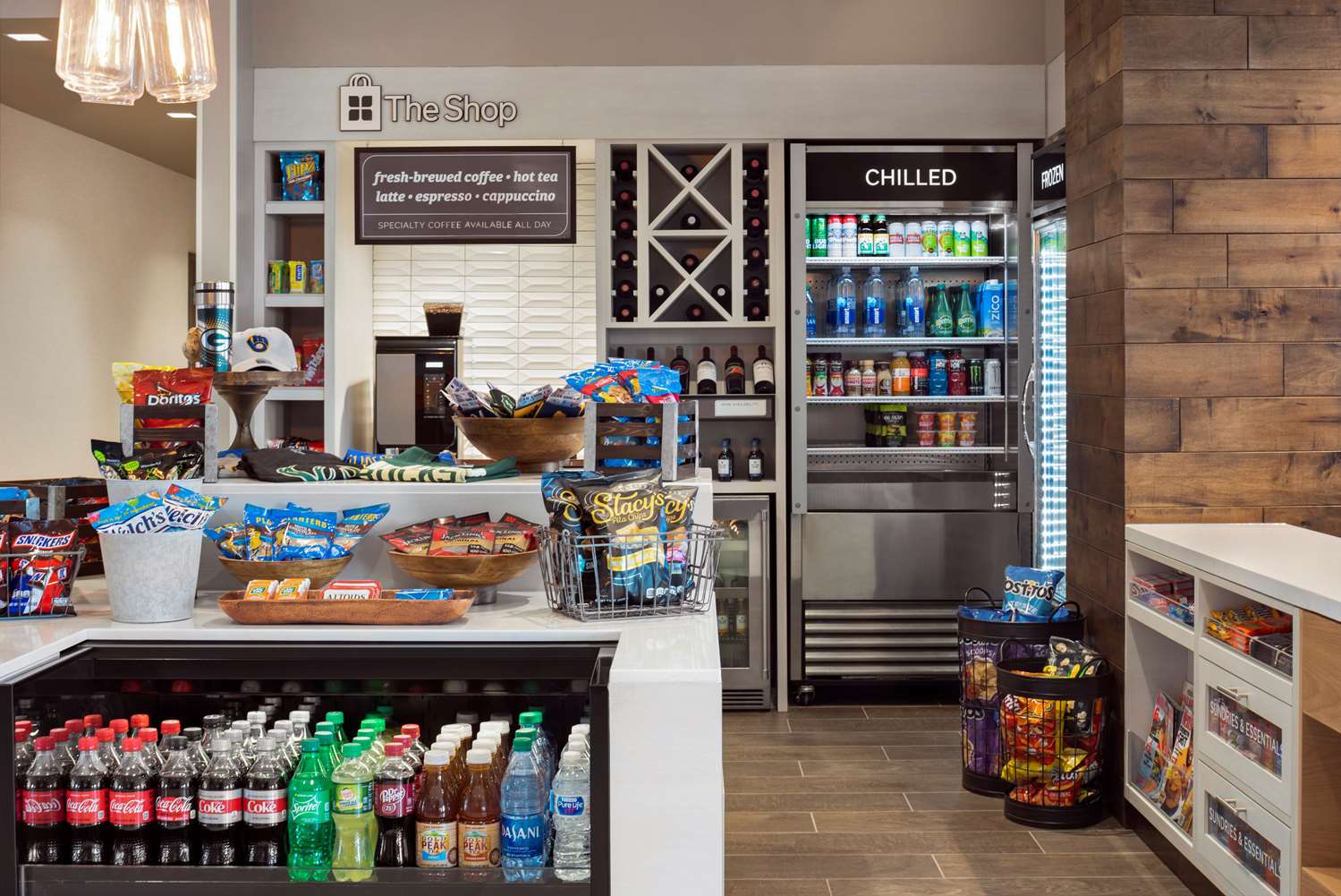 Фото Hilton Garden Inn Milwaukee Brookfield Conference Center, Wi