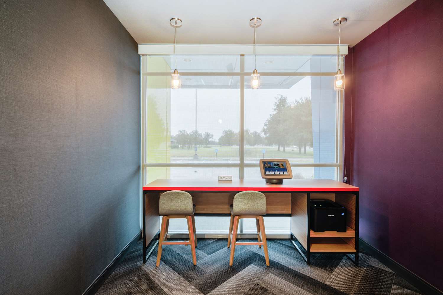 Фото Tru by Hilton Greenville