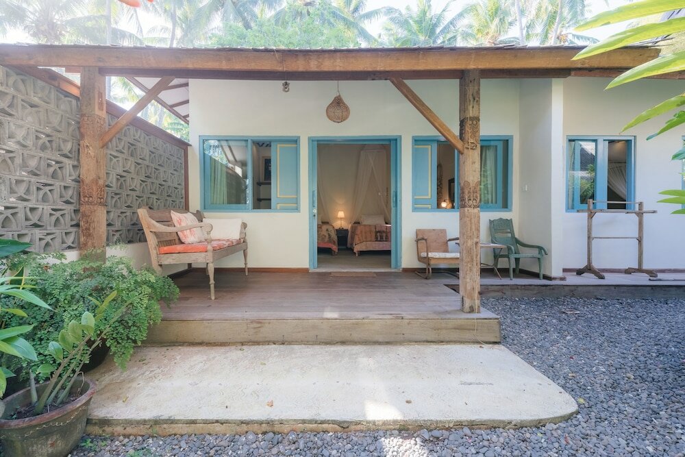 Фото Pondok Pisang Candidasa