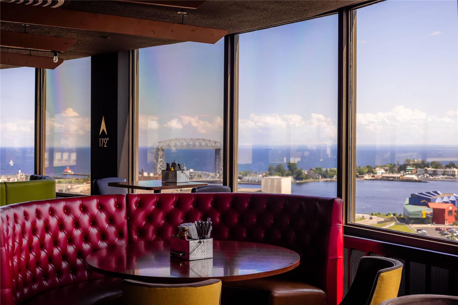 Фото Radisson Hotel Duluth - Harborview