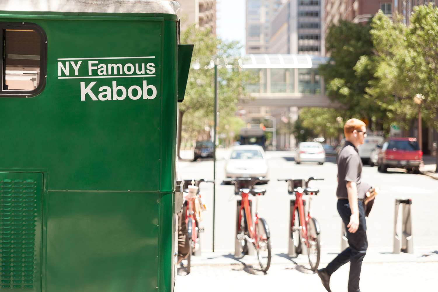 Фото Hilton Arlington