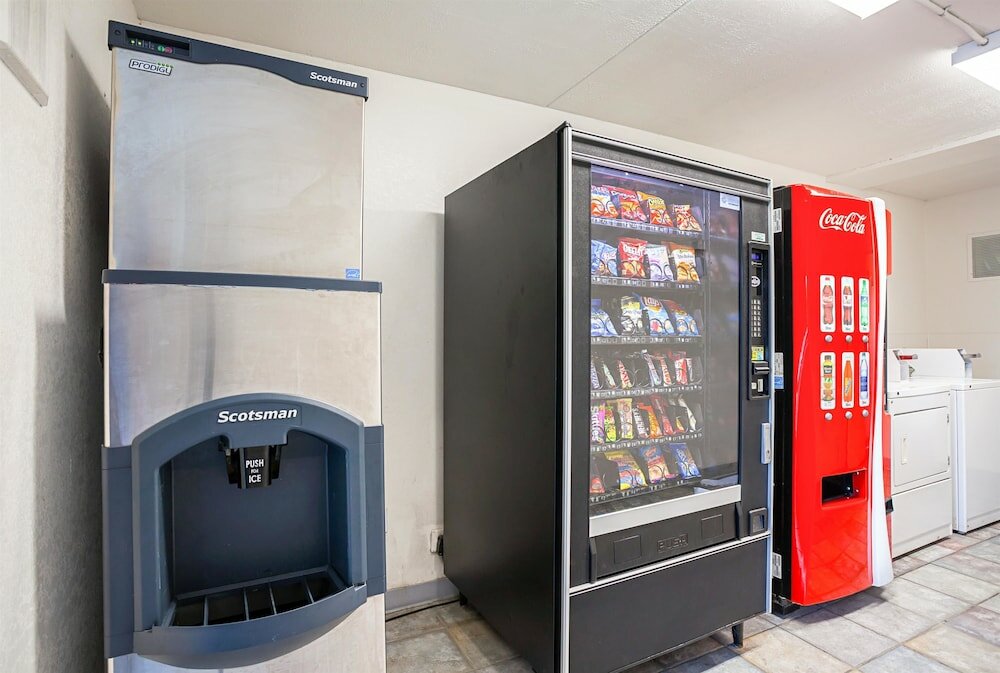 Фото Motel 6 Bangor, Me