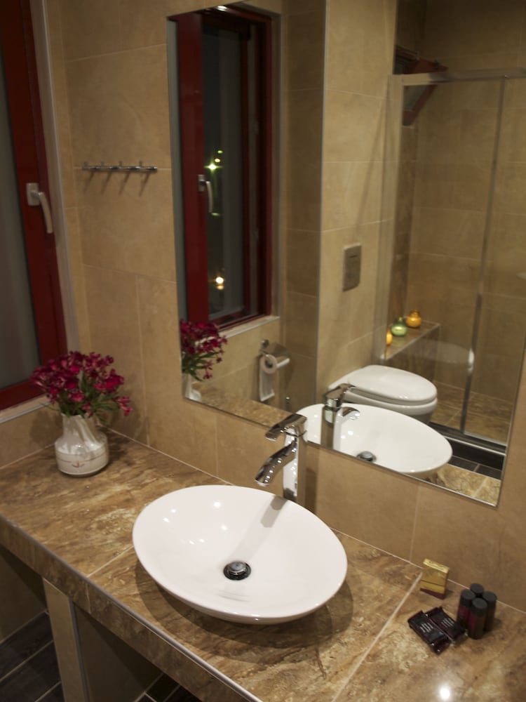 Фото Fanari Hotel