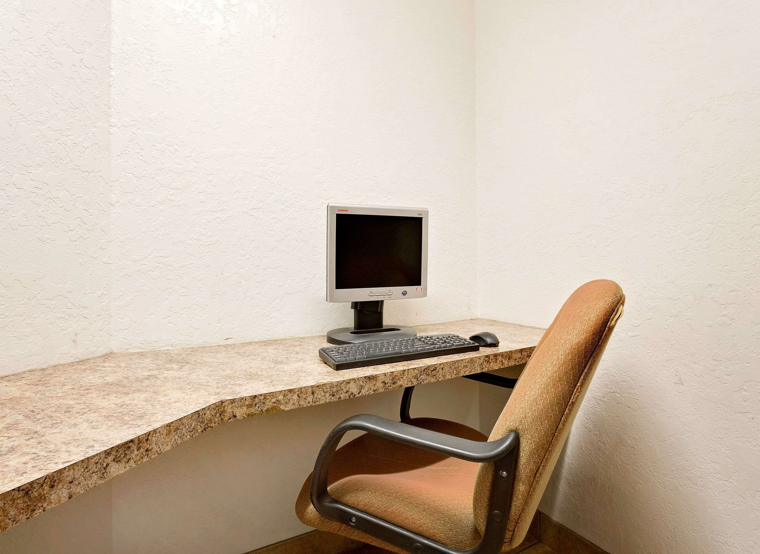 Фото Silver Queen Inn