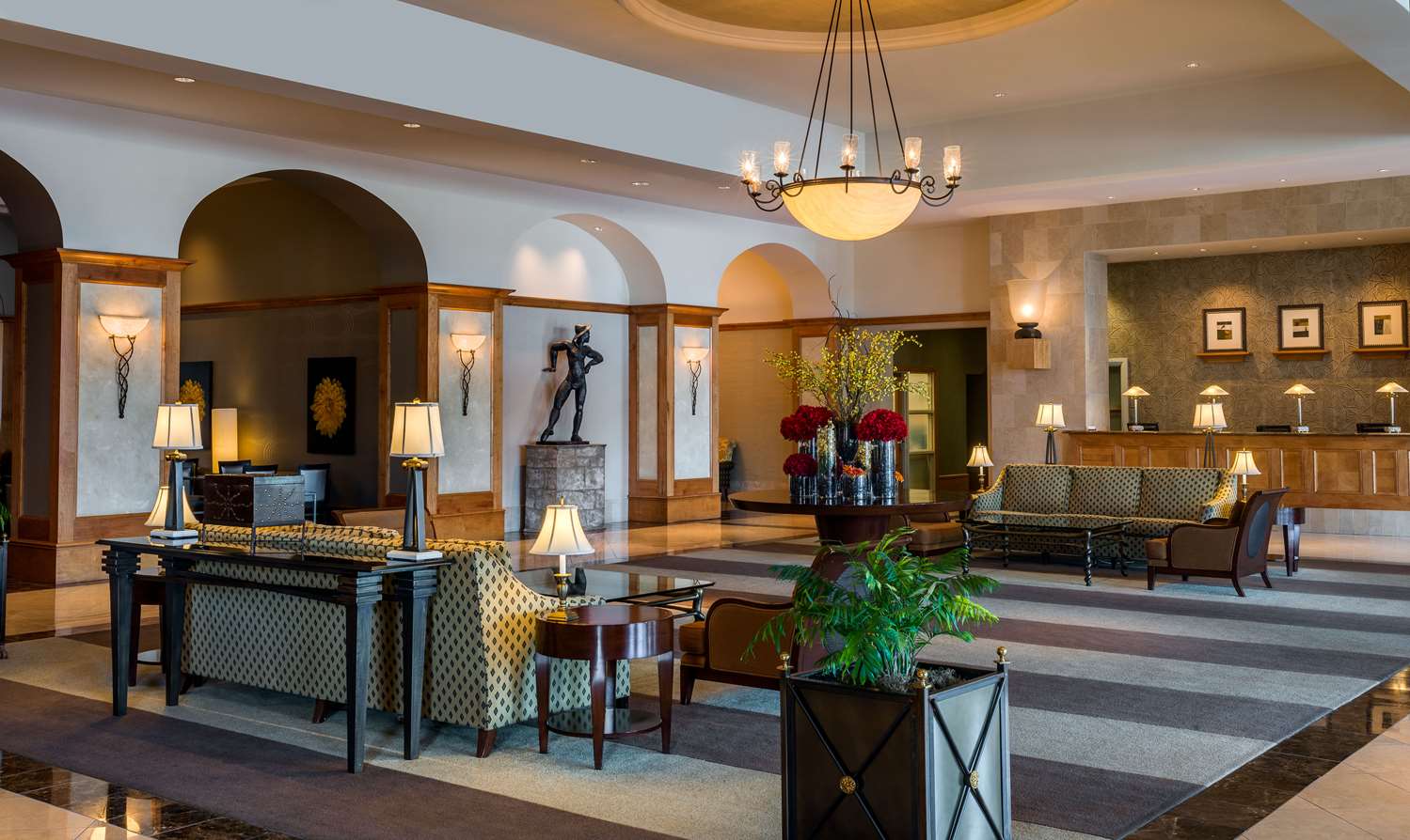 Фото Hilton Santa Clara